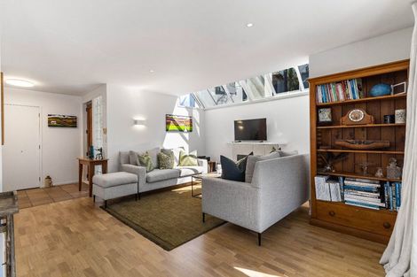 Photo of property in 6a Sarsfield Street, Herne Bay, Auckland, 1011