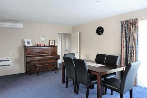 Photo of property in 33 Dufek Crescent, Wigram, Christchurch, 8042