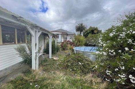 Photo of property in 43 Pretoria Street, Hutt Central, Lower Hutt, 5010