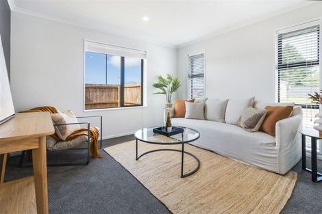 Photo of property in 165 Georgina Street, Marshland, Christchurch, 8083