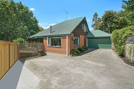 Photo of property in 93b Fancourt Street, Meadowbank, Auckland, 1072