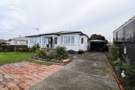 Photo of property in 11 Ahuru Street, Marton, 4710