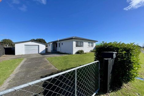 Photo of property in 59 Browne Street, Waitara, 4320