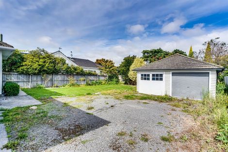 Photo of property in 6 Joyce Crescent, Ilam, Christchurch, 8041