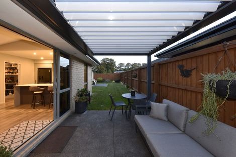 Photo of property in 76 Muirhill Street, Halswell, Christchurch, 8025