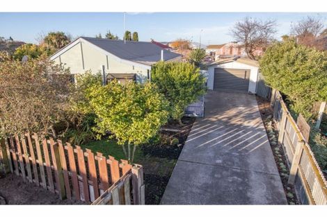 Photo of property in 10a Willock Street, Kaiapoi, 7630
