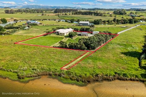 Photo of property in 121 Nova Scotia Drive, Waipu, 0582