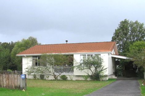 Photo of property in 28 Afton Place, Ranui, Auckland, 0612