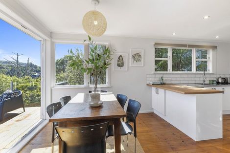 Photo of property in 12 Coleridge Street, Brooklyn, Wellington, 6021