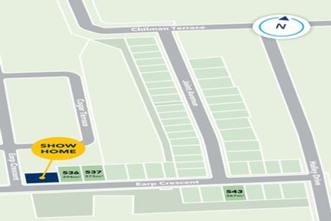 Photo of property in 20 Earp Crescent, Chartwell, 3210