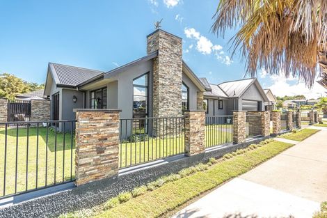 Photo of property in 1 Edith Collier Drive, Otamatea, Whanganui, 4500