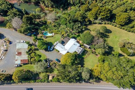 Photo of property in 1666 Springbank Road, Kerikeri, 0293