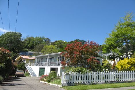 Photo of property in 1 Brooklands Road, Atawhai, Nelson, 7010