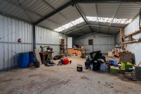 Photo of property in 751 Pryces Line, Halcombe, Feilding, 4779