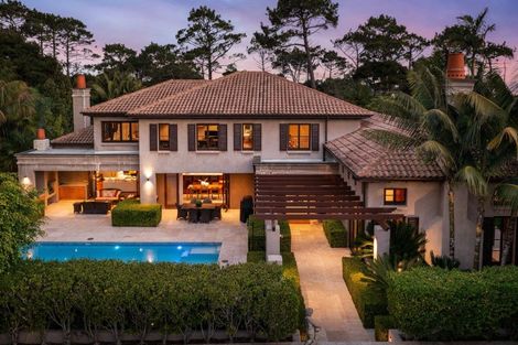 Photo of property in 137 Onetaunga Road, Chatswood, Auckland, 0626