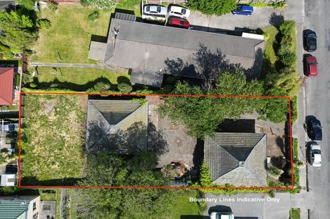 Photo of property in 5 Dallas Street, Riccarton, Christchurch, 8041