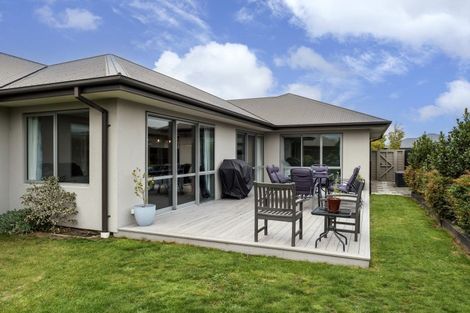 Photo of property in 20 Beachvale Drive, Kaiapoi, 7630