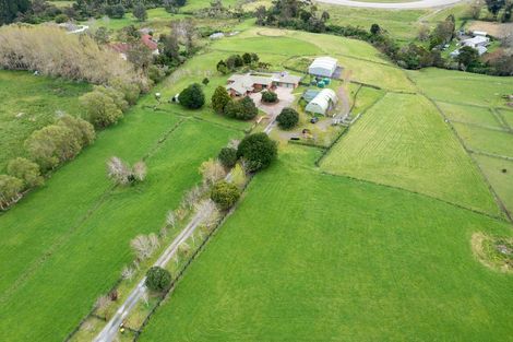 Photo of property in 506 State Highway 16, Kumeu, 0892