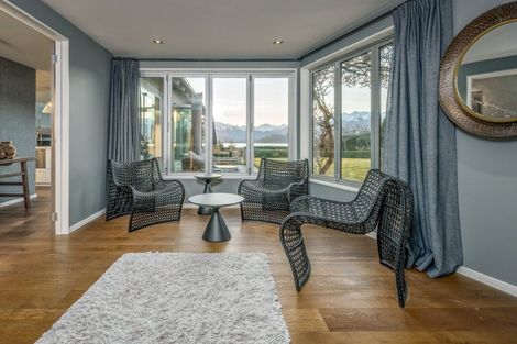 Photo of property in 1 Briar Bank Drive, Wanaka, 9305