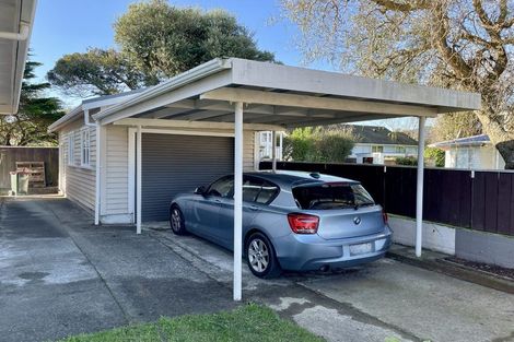 Photo of property in 19 Naenae Road, Naenae, Lower Hutt, 5011