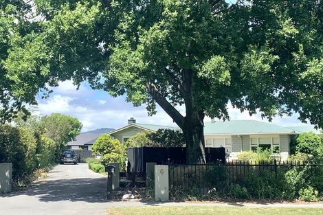 Photo of property in 6a Wilmers Road, Hornby, Christchurch, 8025