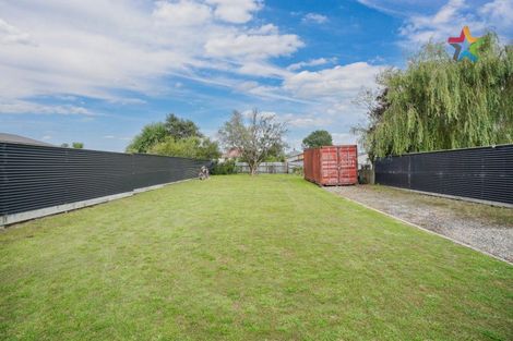 Photo of property in 163 Venus Street, Strathern, Invercargill, 9812