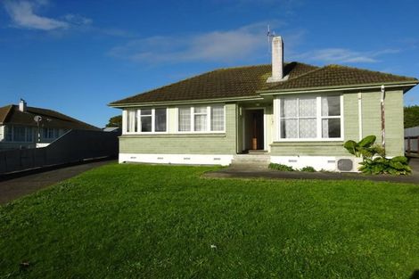 Photo of property in 20 Dockery Avenue, Onekawa, Napier, 4110