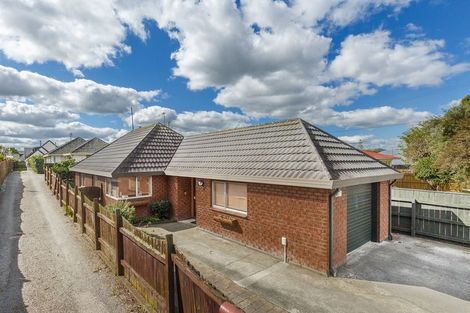 Photo of property in 417 Ruahine Street, Terrace End, Palmerston North, 4410