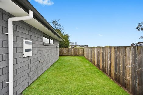 Photo of property in 7 Te Koko Lane, Kihikihi, 3800