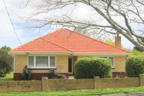 Photo of property in 15 George Street, Morrinsville, 3300