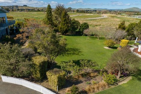 Photo of property in 5 Ngaio Place, Lansdowne, Masterton, 5810