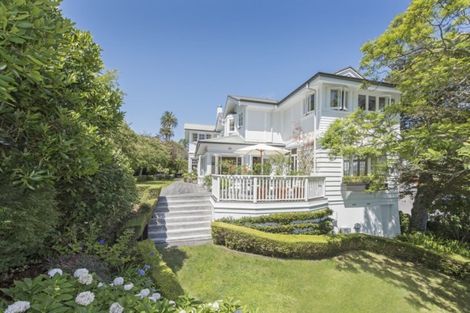 Photo of property in 7 Ranui Road, Remuera, Auckland, 1050