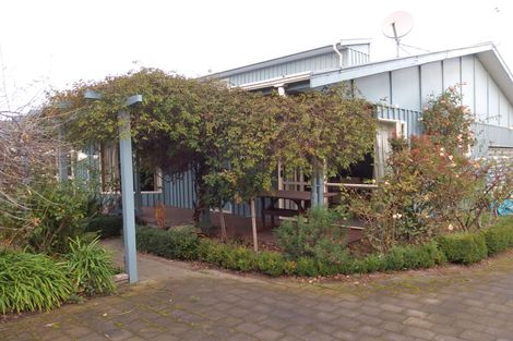 Photo of property in 16 Buchanan Street, Parkside, Timaru, 7910
