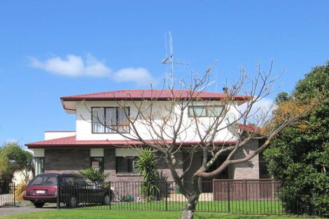Photo of property in 54 Sunrise Avenue, Mount Maunganui, 3116