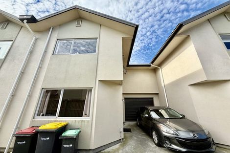 Photo of property in 440b Wilsons Road North, Waltham, Christchurch, 8011