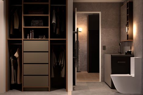 Photo of property in 78 France Street South, Eden Terrace, Auckland, 1010