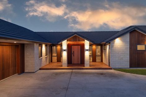 Photo of property in 170 Highland Crescent, Te Awamutu, 3800