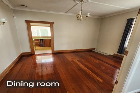 Photo of property in 12 Cressy Street, Waterloo, Lower Hutt, 5011