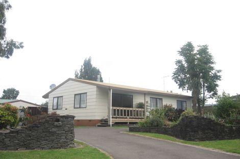 Photo of property in 173 Cameron Road, Te Puke, 3119