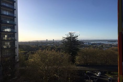 Photo of property in 601/5 Howe Street, Freemans Bay, Auckland, 1011