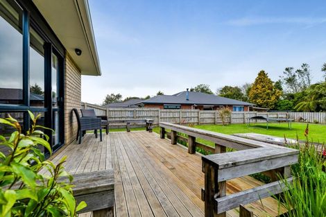 Photo of property in 53 Seyton Street, Stratford, 4332