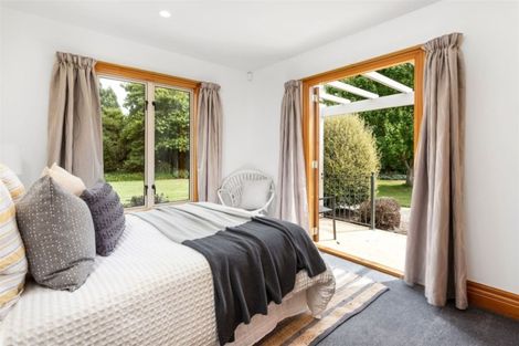 Photo of property in 111 Torlesse Road, West Melton, Christchurch, 7671