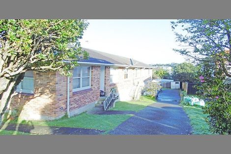 Photo of property in 2/10 Shirley Road, Grey Lynn, Auckland, 1021