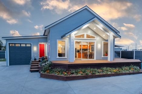 Photo of property in 9 Mace Road, Te Aroha West, Te Aroha, 3391