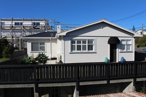Photo of property in 10 Haumia Street, Johnsonville, Wellington, 6037