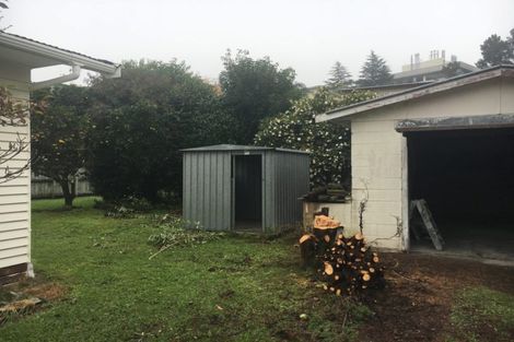 Photo of property in 93 Aurora Terrace, Hillcrest, Hamilton, 3216