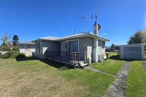 Photo of property in 22 Duke Street, Tokoroa, 3420