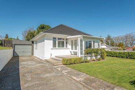 Photo of property in 6 Nixon Street, Whanganui East, Whanganui, 4500