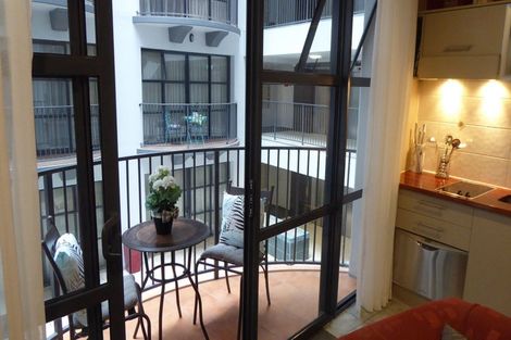 Photo of property in Atrium Apartments, 2l/154 The Terrace, Wellington Central, Wellington, 6011