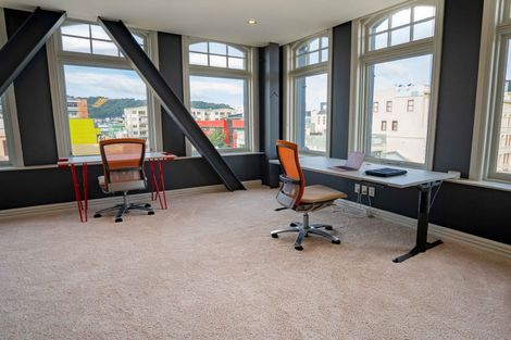 Photo of property in 3d/164 Vivian Street, Te Aro, Wellington, 6011